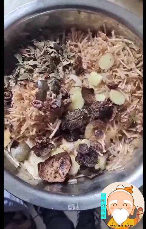 范氏21个顶级中药丸秘方