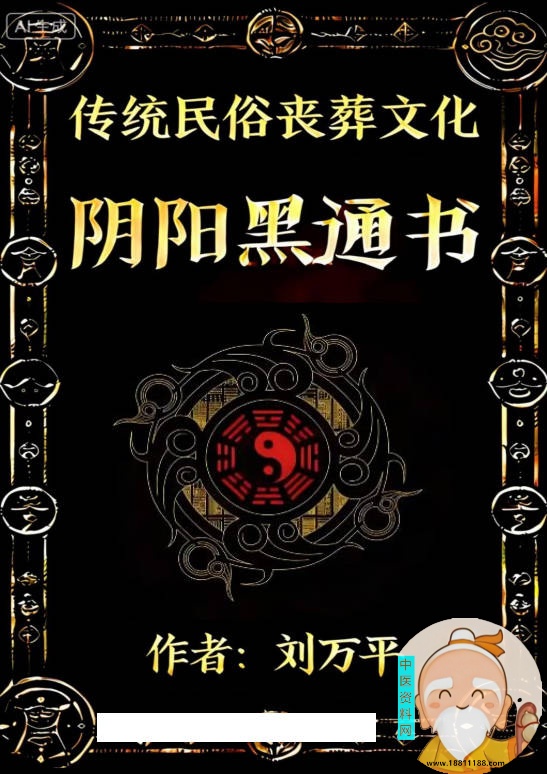 阴阳黑通书